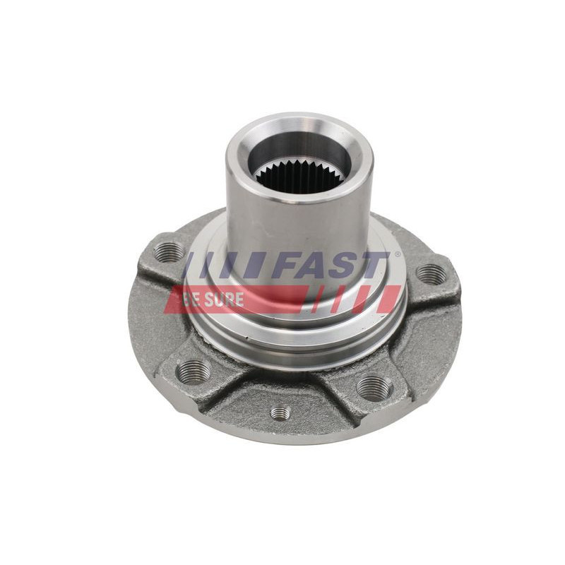 Mozzo ruota asse anteriore - FAST