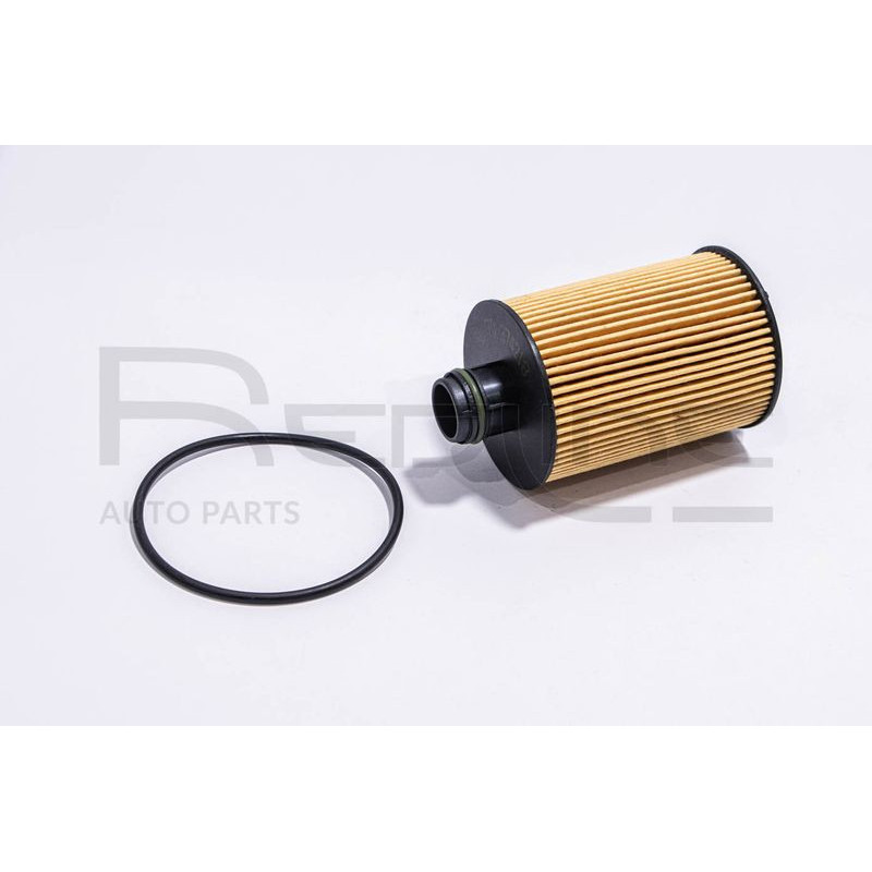 Filtro olio - RED LINE