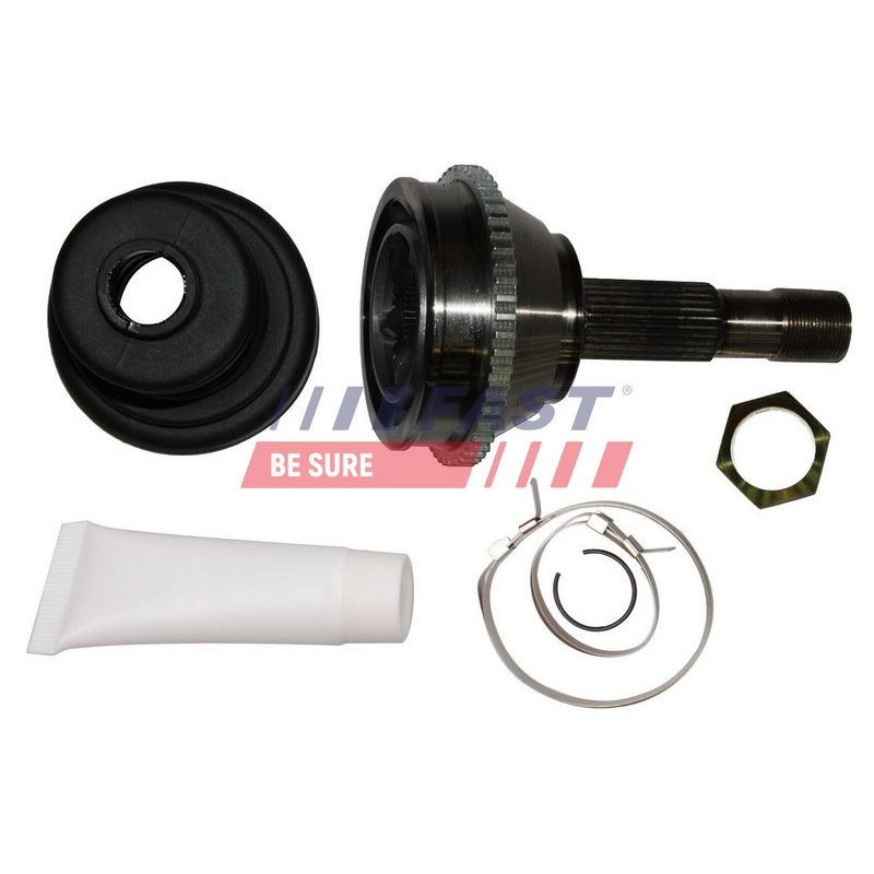 Giunto omocinetico - FAST