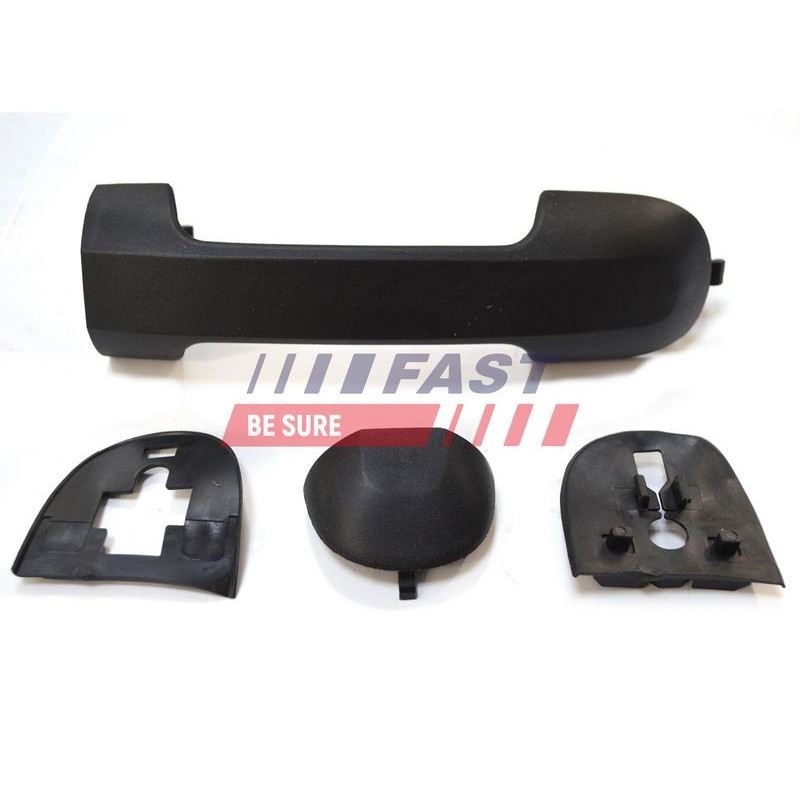 Maniglia portiera - FAST