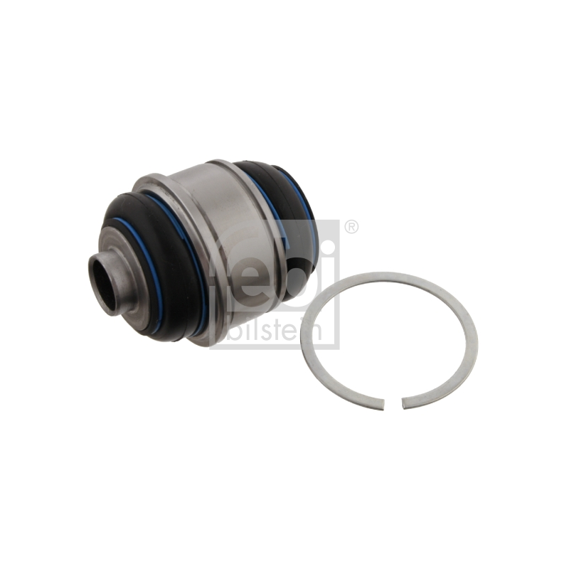 Braccio oscillante asse posteriore - FEBI