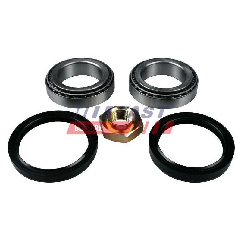 Cuscinetto ruota asse anteriore - FAST