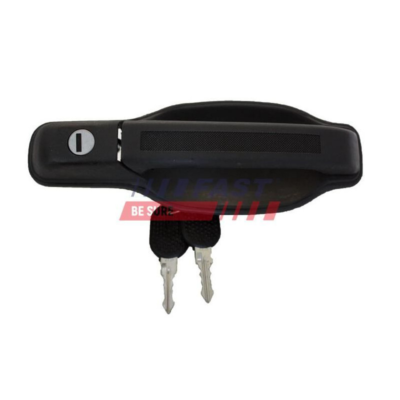 Maniglia portiera - FAST