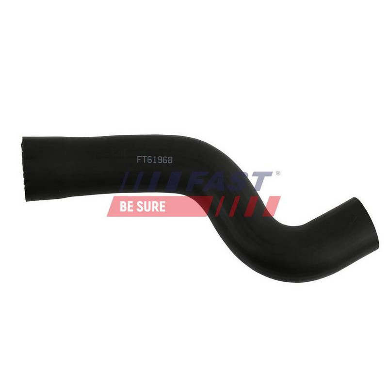 Flessibile aspirazione turbocompressore - FAST