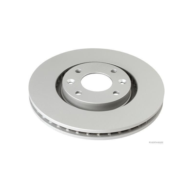 Disco freno asse anteriore - JAKOPARTS