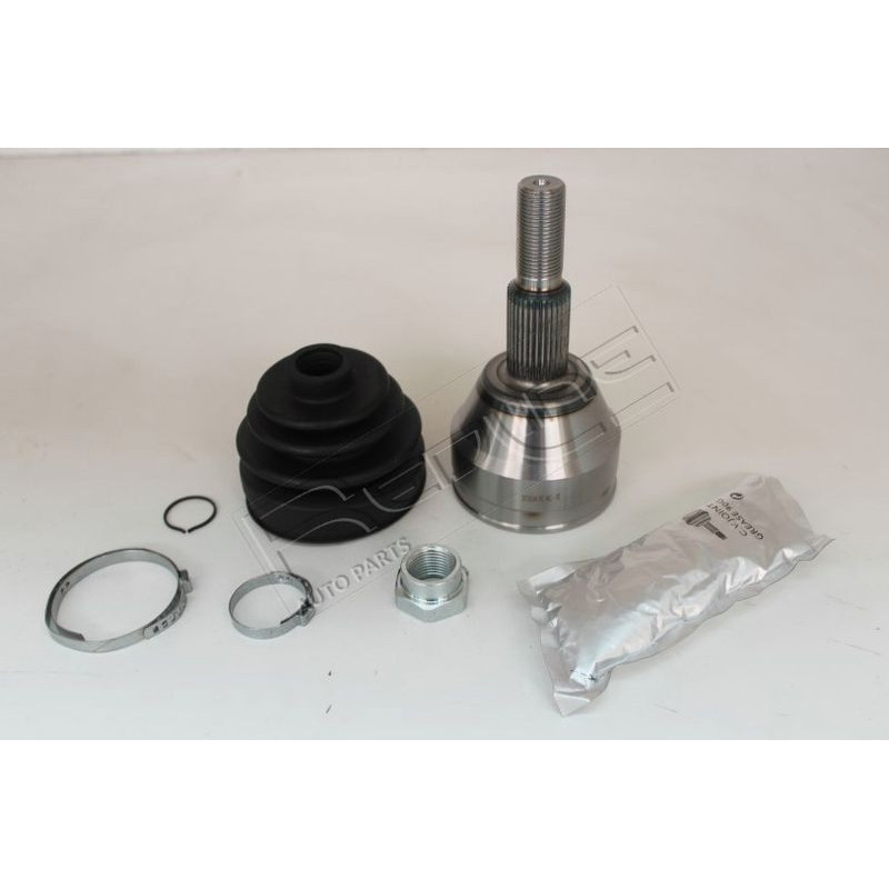 Giunto omocinetico - RED LINE