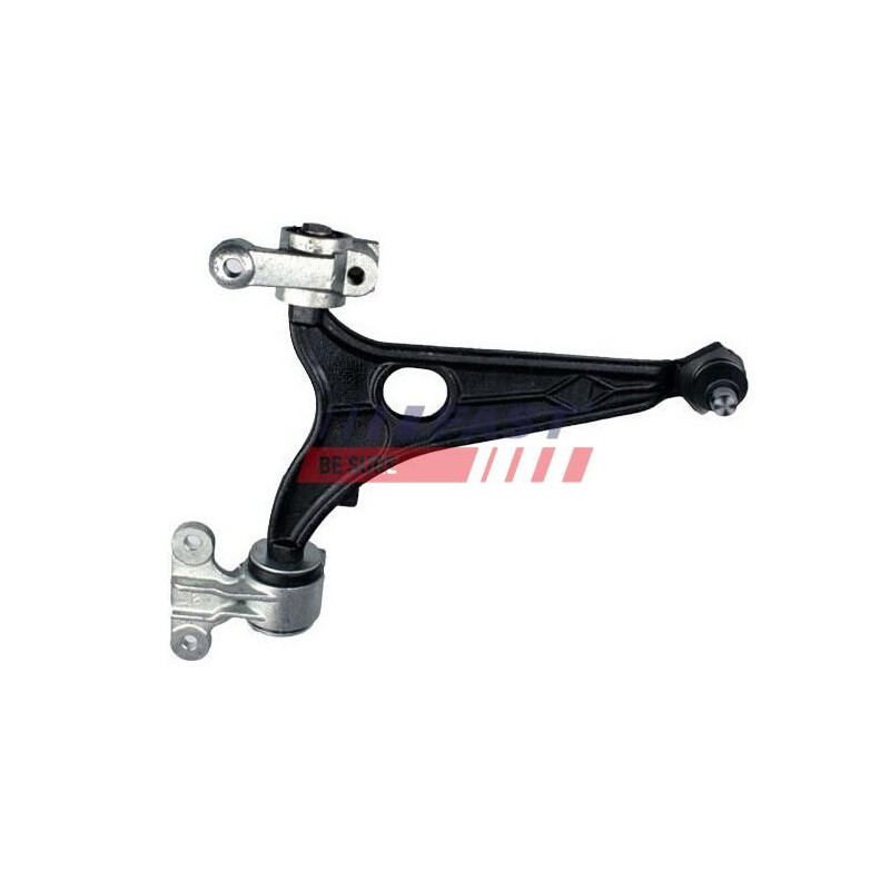 Braccio oscillante asse anteriore - FAST