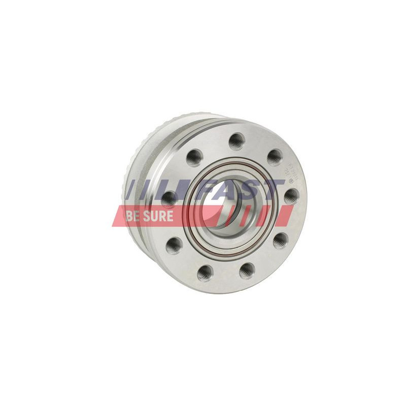 Mozzo ruota asse anteriore - FAST