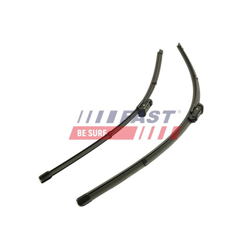 Spazzole tergicristalli - FAST