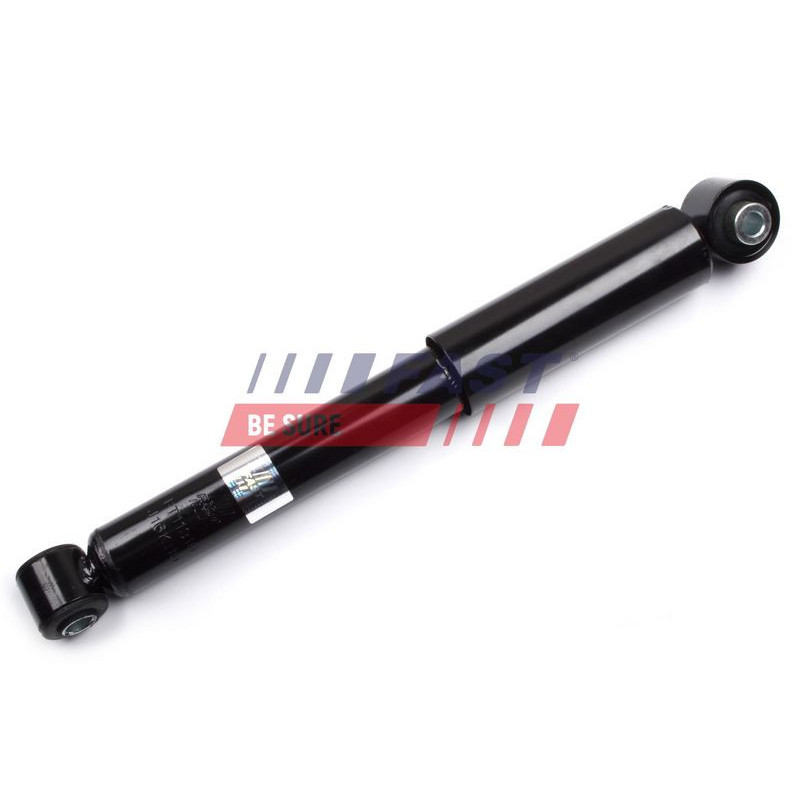 Ammortizzatore asse posteriore - FAST