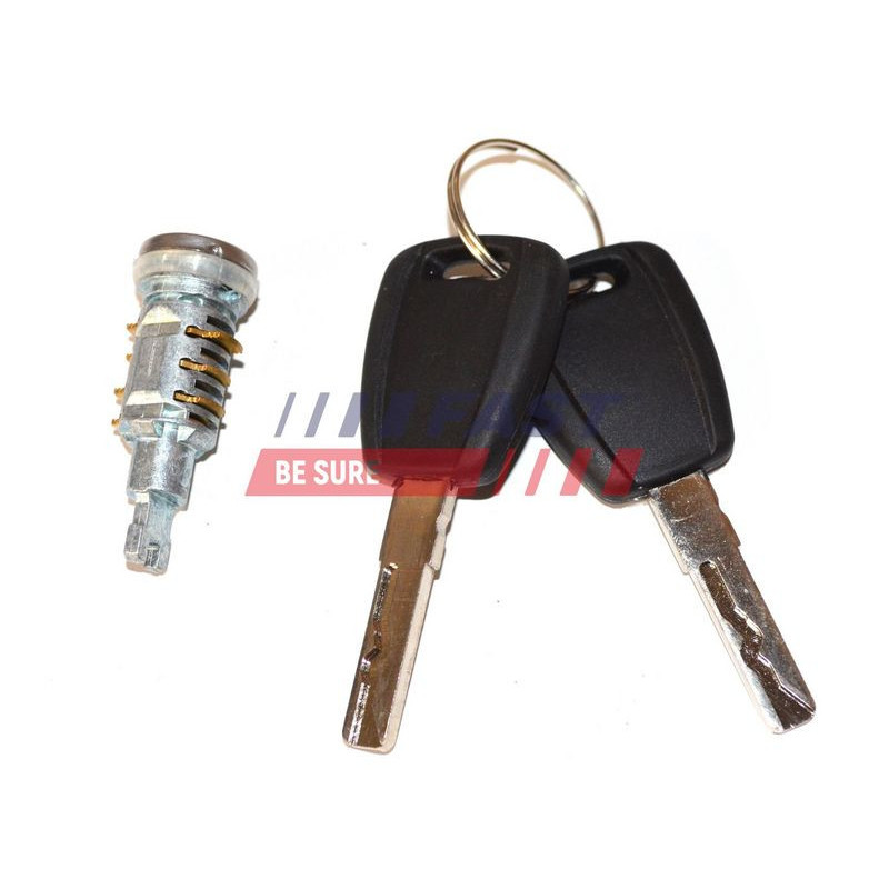 Maniglia portiera - FAST