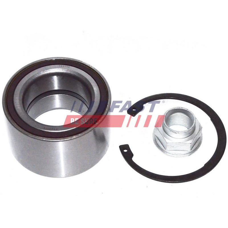 Cuscinetto ruota asse anteriore - FAST