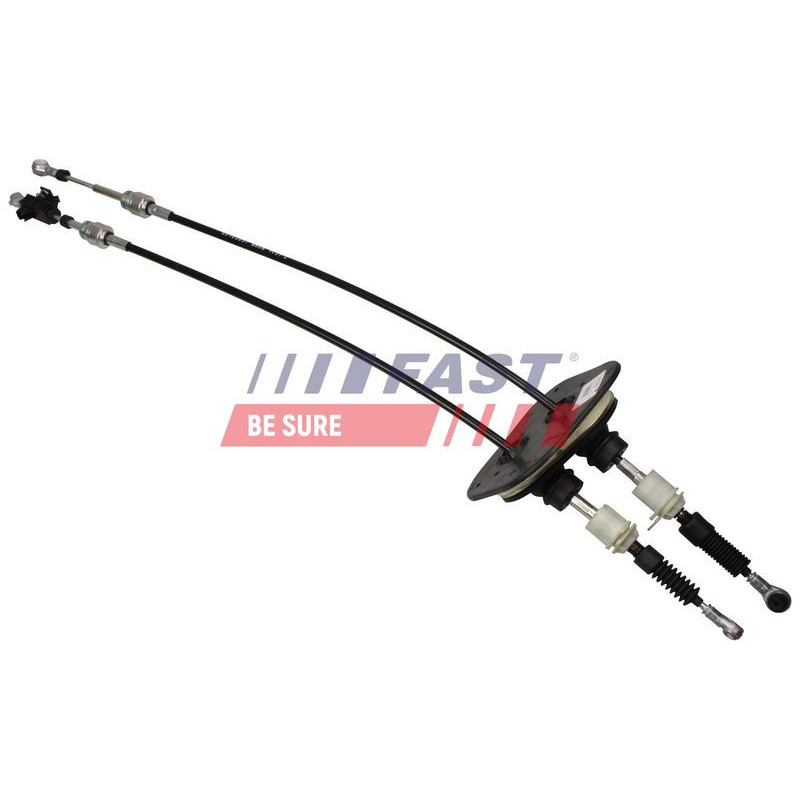 Comando flessibile cambio - FAST