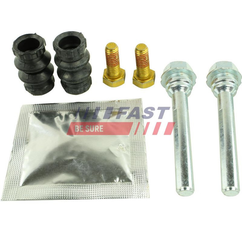 Pinza freno asse posteriore - FAST