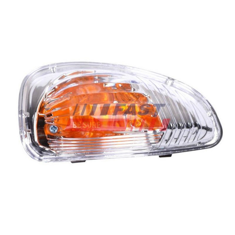 Freccia direzione - FAST