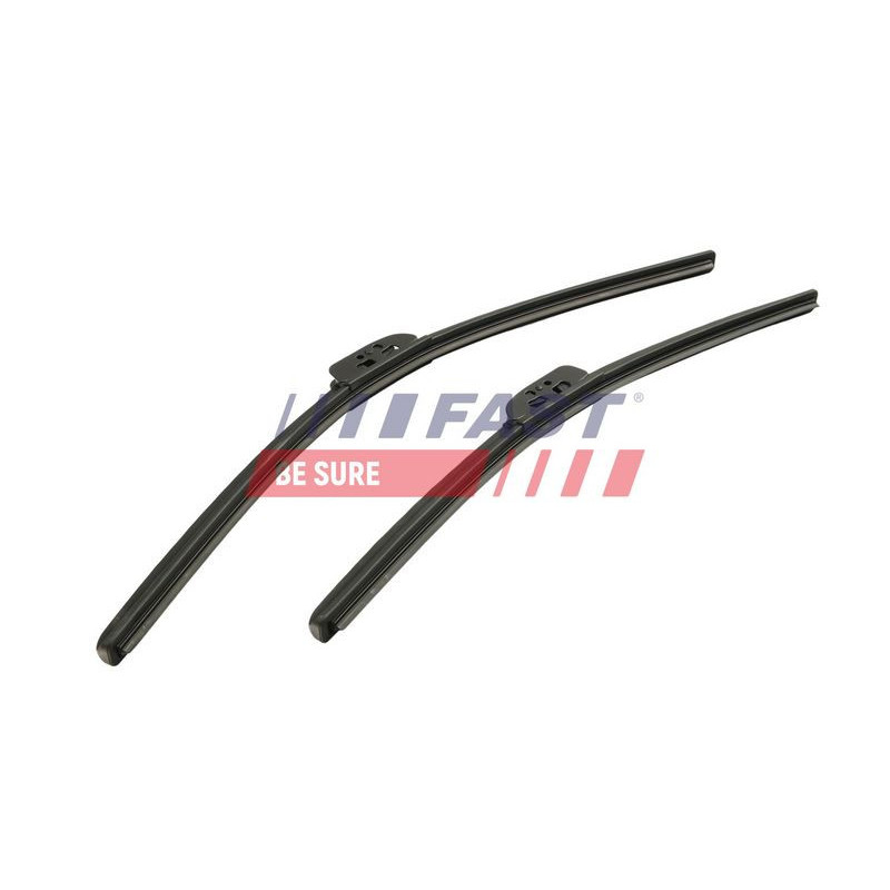 Spazzole tergicristalli - FAST