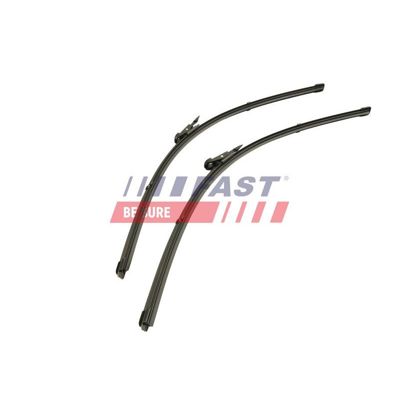 Spazzole tergicristalli - FAST