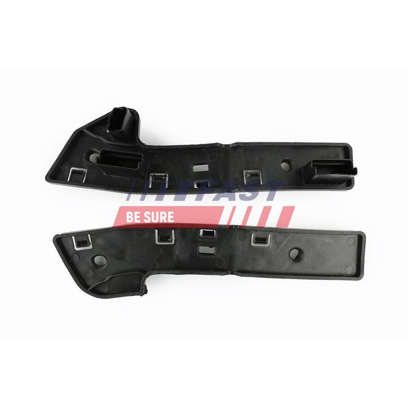 Rinforzo paraurti - FAST