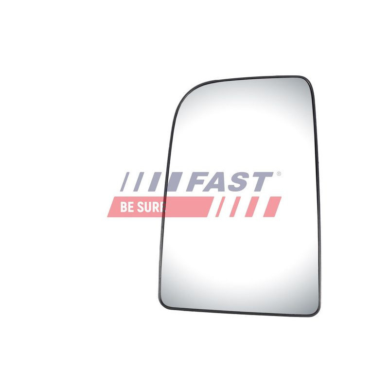 Specchio retrovisore - FAST