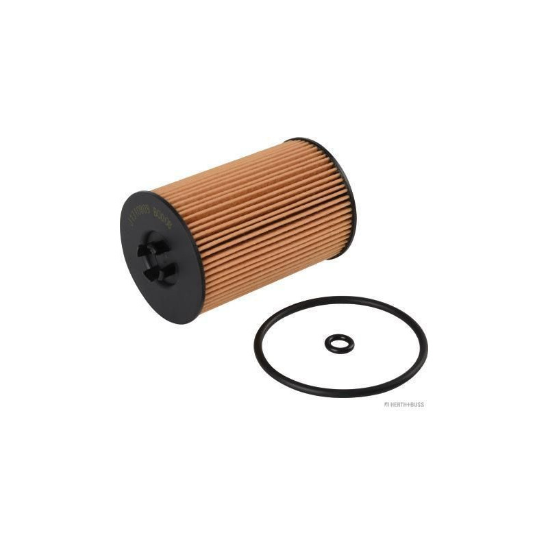 Filtro olio - JAKOPARTS