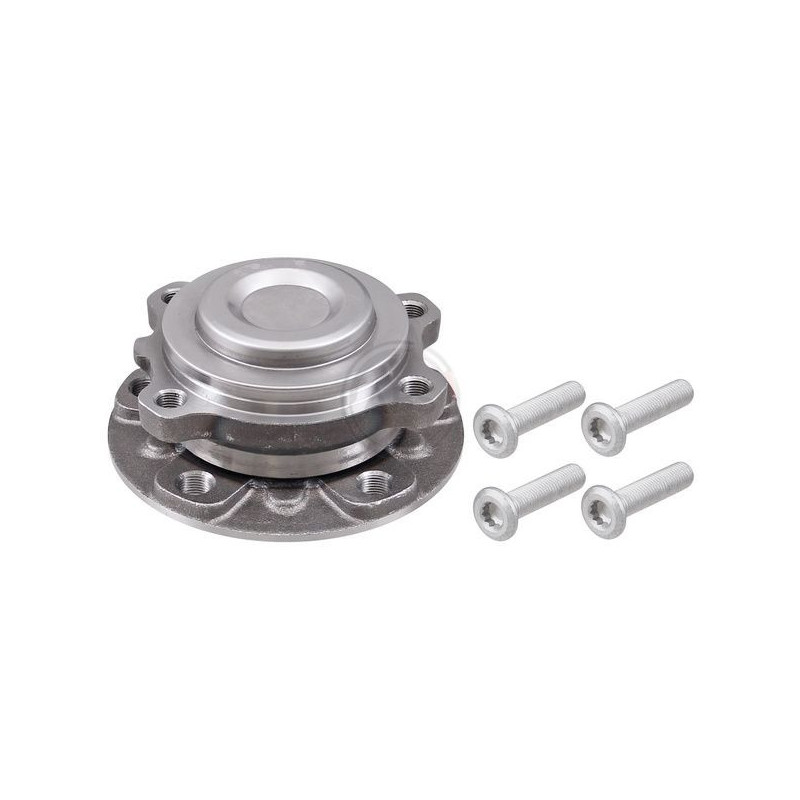 Cuscinetto ruota asse anteriore - ABS BRAKE