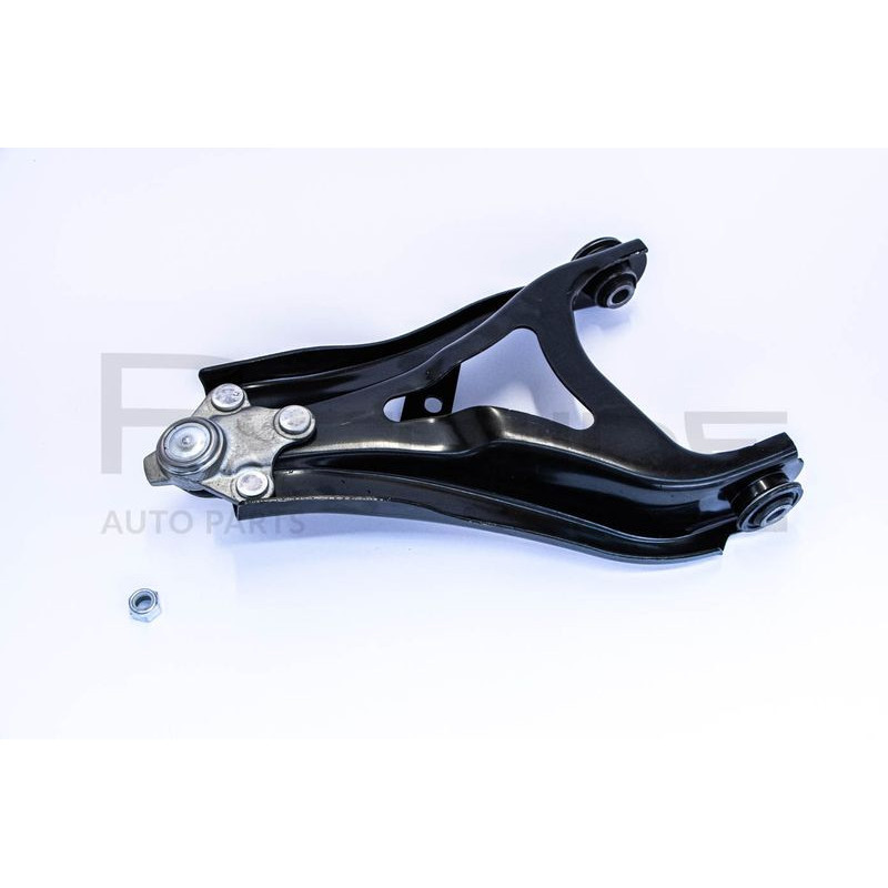 Braccio oscillante asse anteriore - RED LINE