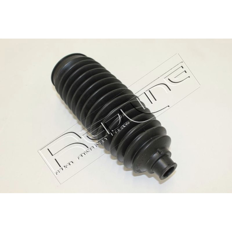 Cuffia sterzo - RED LINE