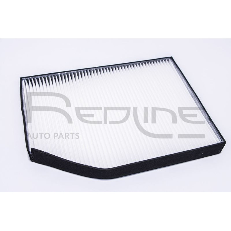 Filtro abitacolo - RED LINE