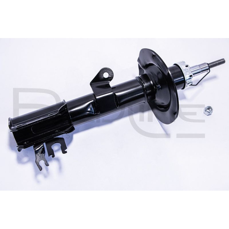 Ammortizzatore asse anteriore - RED LINE