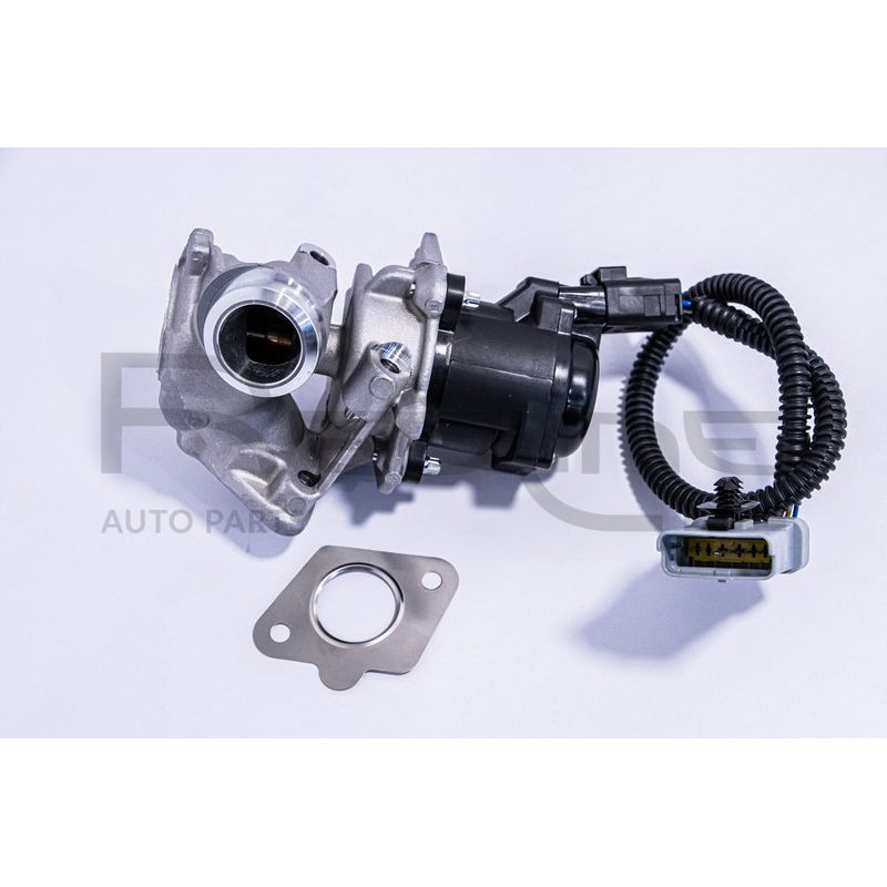 Valvola EGR - RED LINE