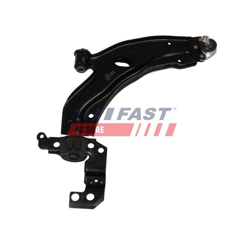 Braccio oscillante asse anteriore - FAST