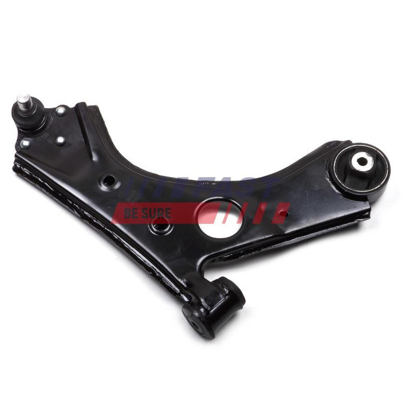 Braccio oscillante asse anteriore - FAST