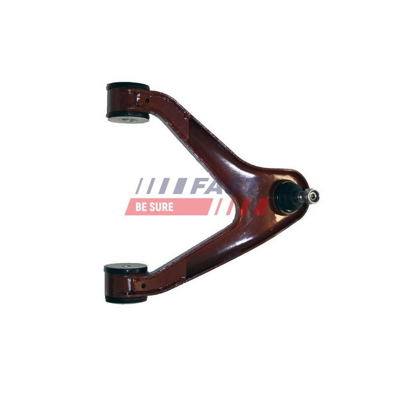 Braccio oscillante asse anteriore - FAST