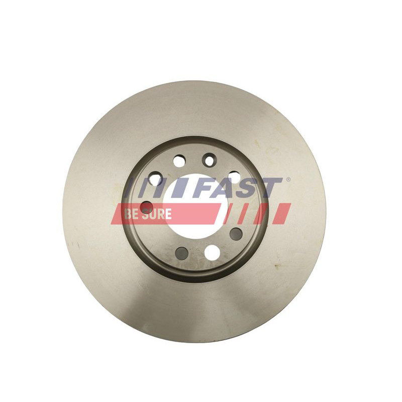 Disco freno asse anteriore - FAST