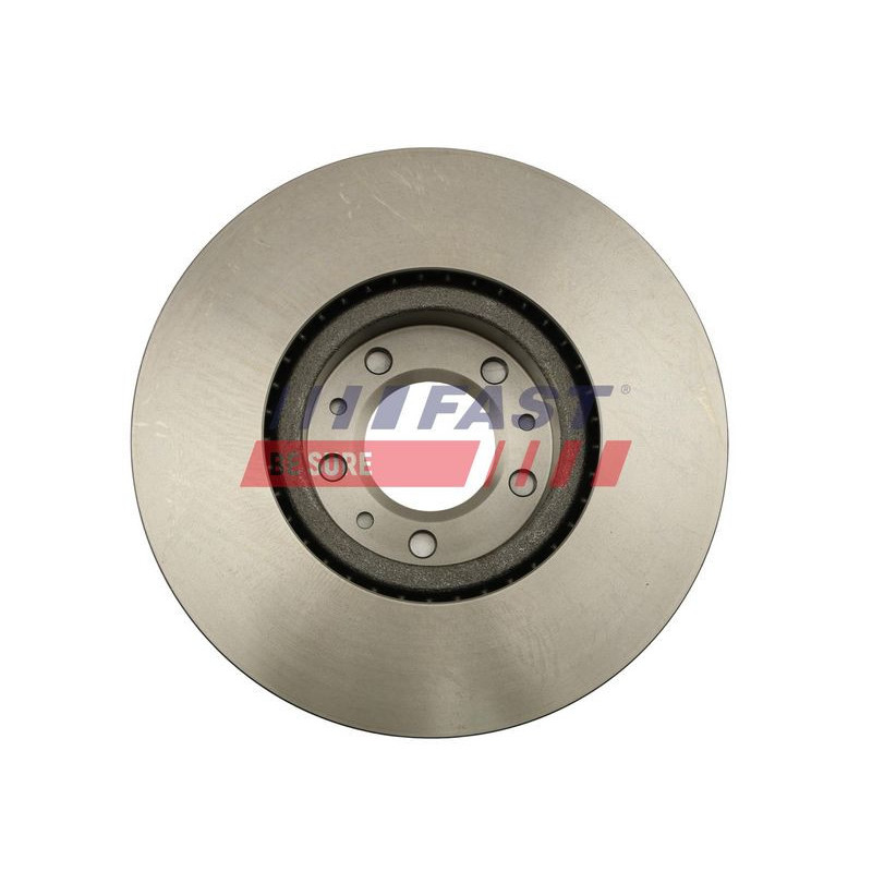 Disco freno asse anteriore - FAST