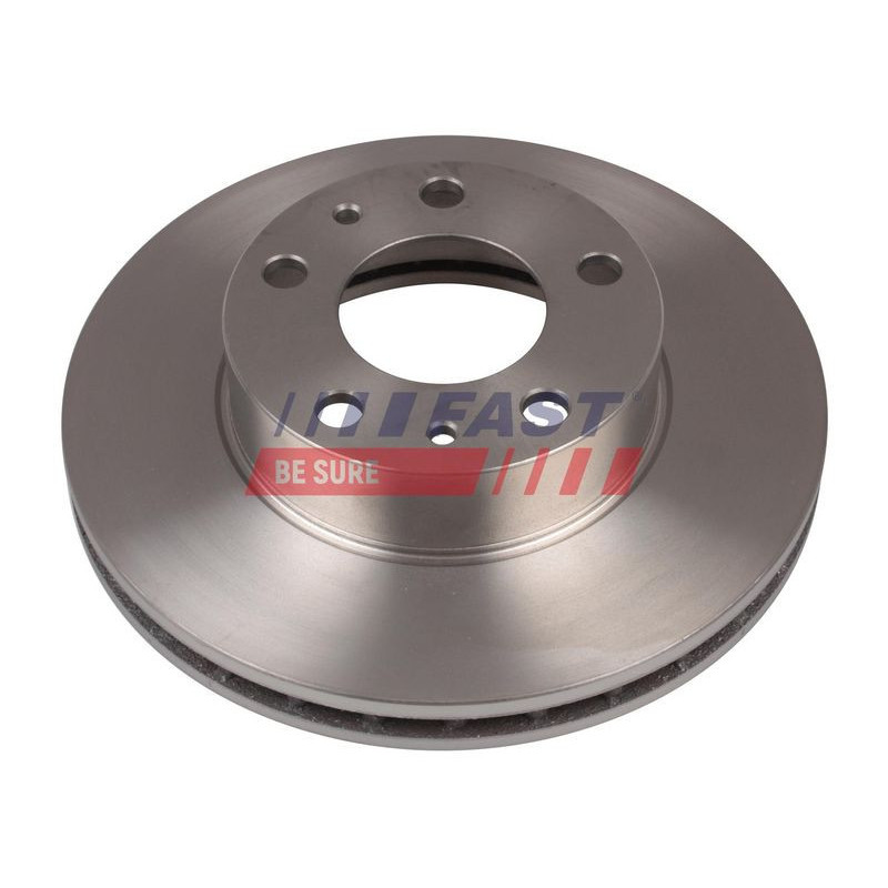 Disco freno asse anteriore - FAST