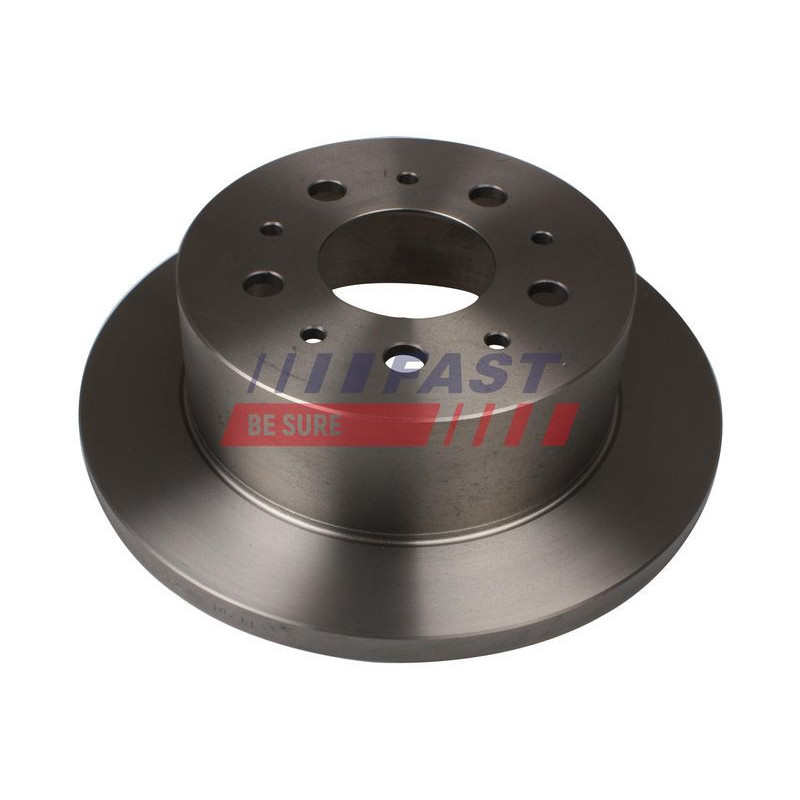 Disco freno asse posteriore - FAST