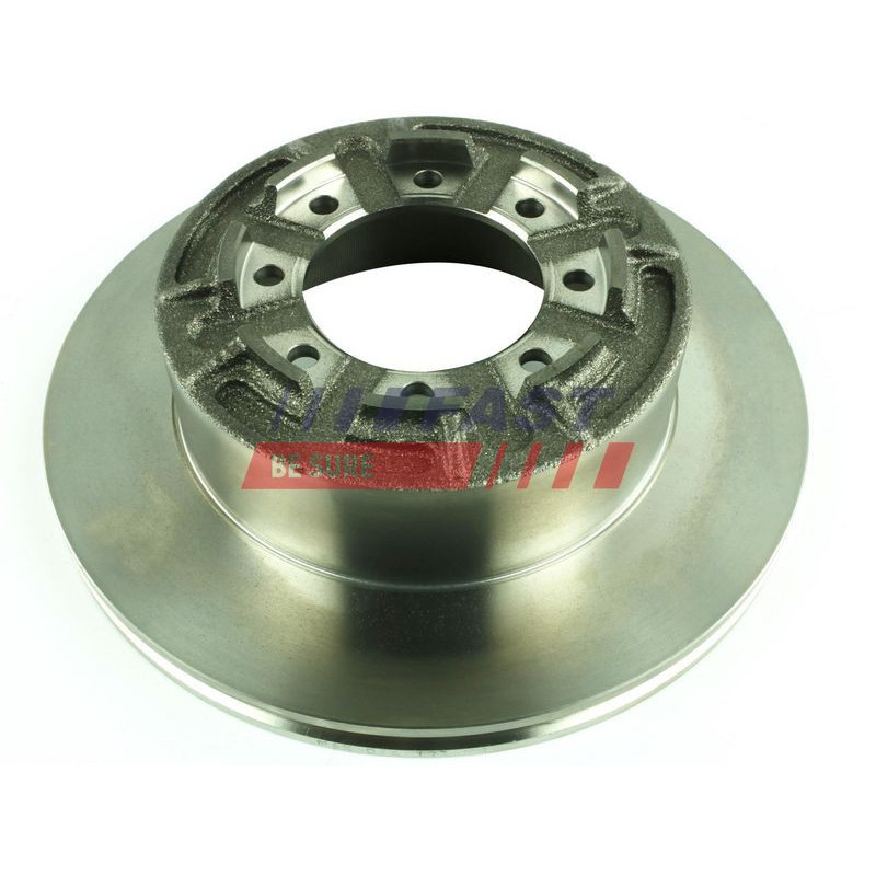 Disco freno asse posteriore - FAST