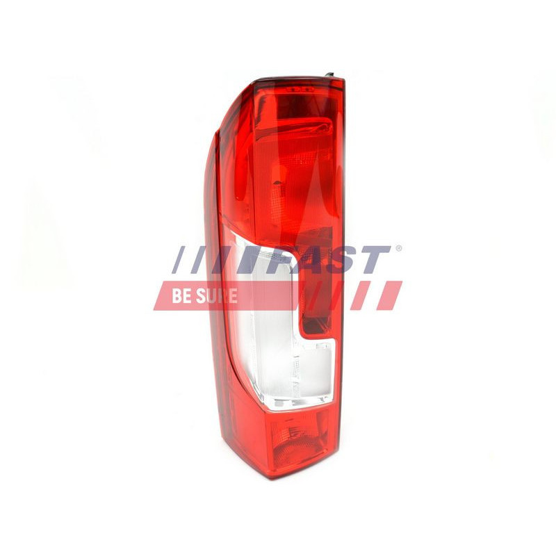 Fanale posteriore - FAST