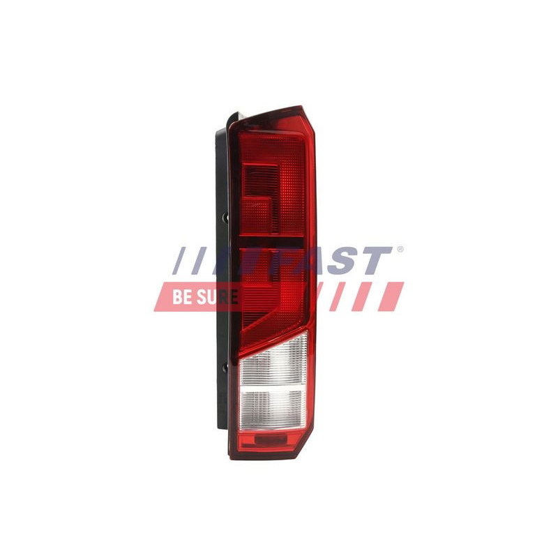 Fanale posteriore - FAST