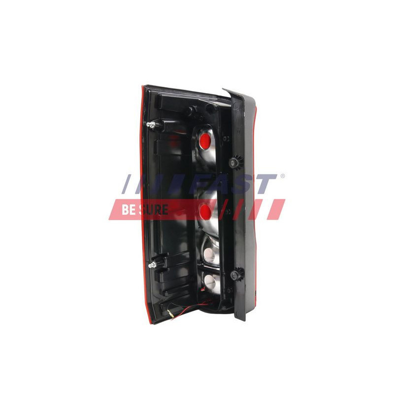 Fanale posteriore - FAST