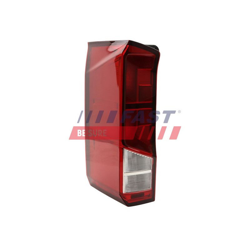 Fanale posteriore - FAST