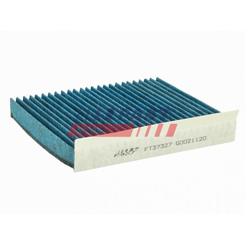 Filtro abitacolo - FAST