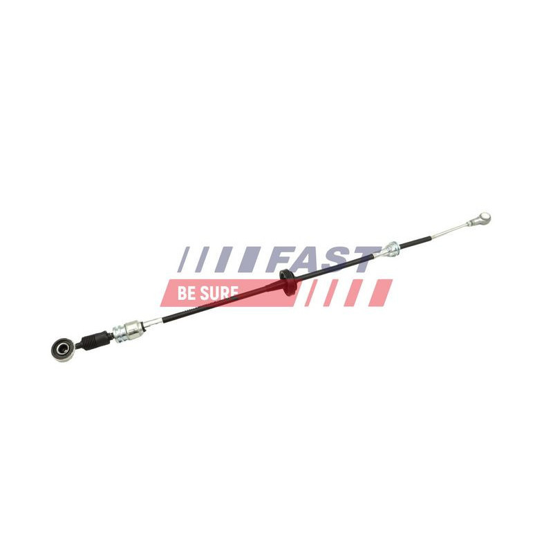 Comando flessibile cambio - FAST