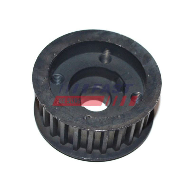 Tendicinghia trapezoidale - FAST