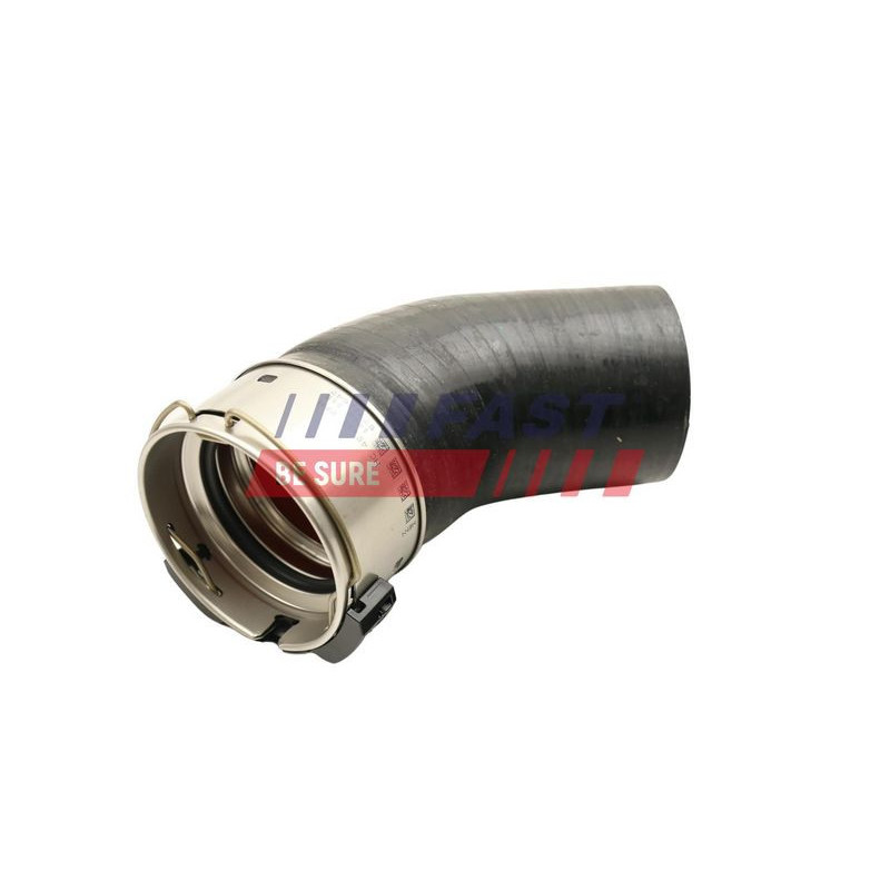 Flessibile aspirazione turbocompressore - FAST