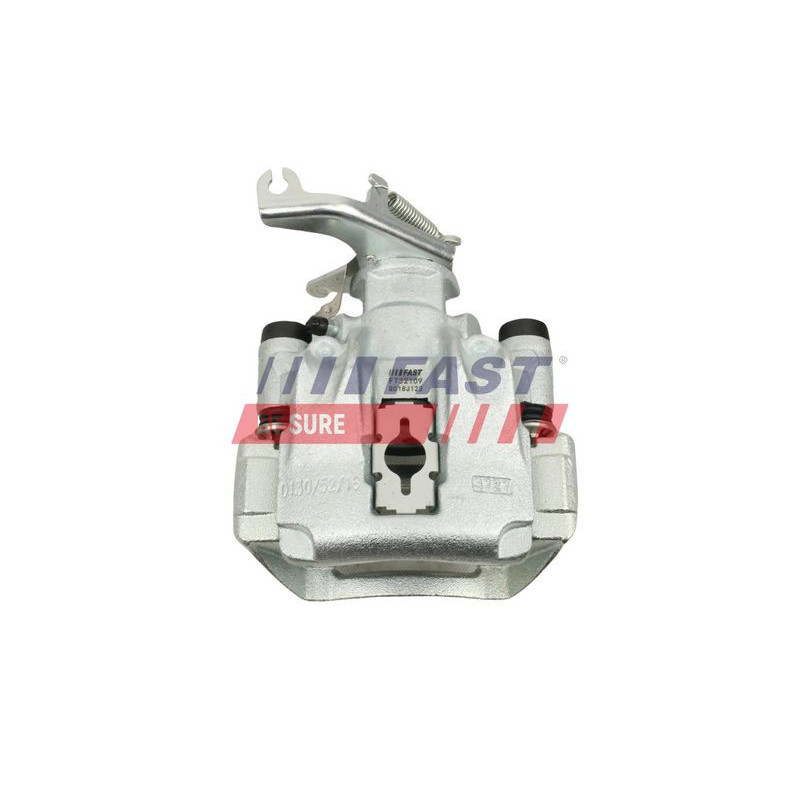 Pinza freno asse posteriore - FAST