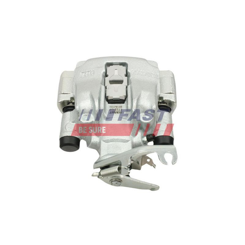 Pinza freno asse posteriore - FAST