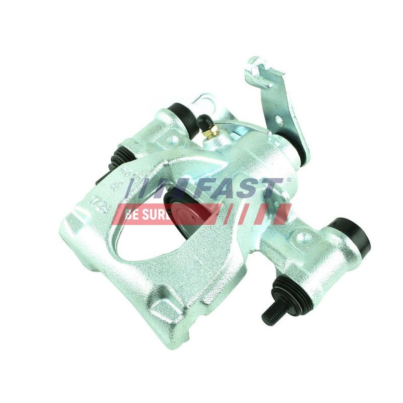 Pinza freno asse posteriore - FAST