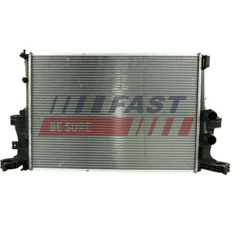 Radiatore acqua - FAST